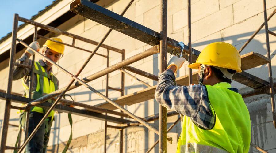 Ridge Cap Repair in Florence, NJ